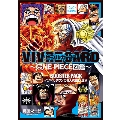 VIVRE CARD～ONE PIECE図鑑～BOOSTER PACK インペルダウンの番人VS囚人達!!