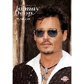 Johnny Depp / 2015 Calendar (Imagicom)