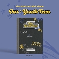 Our: YouthTeen: 2nd Mini Album (FROM ver.)