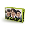 ノーサイド・ゲーム DVD-BOX