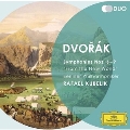 Dvorak: Symphonies No.6-No.9