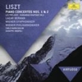 Liszt: Piano Concertos No.1, No.2, Les Preludes S.97, Hungarian Rhapsody No.2