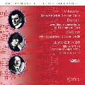 ドホナーニ: 協奏的小品、エネスコ: 協奏交響曲、ダルベール: チェロ協奏曲～ロマンティック・チェロ・コンチェルト・シリーズ Vol.1