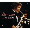 The Bechet Legacy: Birch Hall Concerts Live