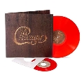Chicago V [LP+7inch]<Rhino Red Vinyl>