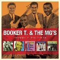 Original Album Series: Booker T. & The MG's