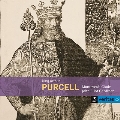 H.Purcell: King Arthur