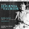 Gluck: Ifigenia in Tauride (Milano 1 Jun.1957)