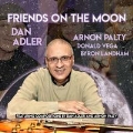 Friends on the Moon