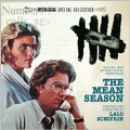 The Mean Season<限定盤>