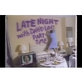 Late Night with David Loca