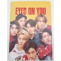Eyes On You: 8th Mini Album (On ver.) (メンバーランダムサイン入りCD)<限定盤>