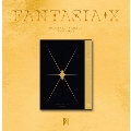 Fantasia X: Mini Album (Ver.4)