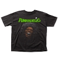Funkadelic Free Your Mind T-shirt/Lサイズ