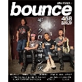 bounce 2022年2月号<オンライン提供 (数量限定)>