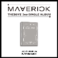 Maverick: 3rd Single (Platform Ver.)(STORY BOOK Ver.) [ミュージックカード]<完全数量限定盤>