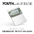 Youth In The Shade: 1st Mini Album (SHADE Ver.)<タワーレコード限定特典付>