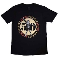 AC/DC Gold Emblem T-Shirt/Lサイズ