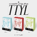 TTYL: 3rd Mini Album (3種セット)<オンライン限定>