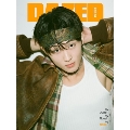 DAZED KOREA 2025年6月号＜E_MARK (NCT)＞