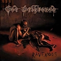 Ravenous<限定盤/Colored Vinyl>