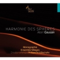 Allain Gaussin: Harmonie Des Spheres