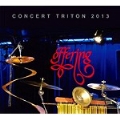 Concert Triton 2013 [2CD+DVD]