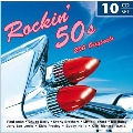 Rockin' 50's : 10CD Wallet