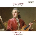 Mozart: The Violin Sonatas