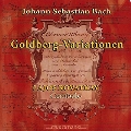 Goldberg Vars:Bach