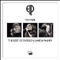 Fanfare: The Best Of Emerson, Lake & Palmer