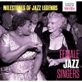 Female Jazz Singers