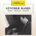 Gunther Ramin - Interpret, Improvisator, Komponist