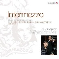 Intermezzo - Works for Violin and Piano