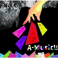 A-Music!!