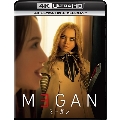 M3GAN/ミーガン [4K Ultra HD Blu-ray Disc+Blu-ray Disc]