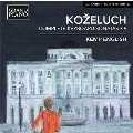 Kozeluch: Complete Keyboard Sonatas Vol.9