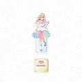 ラブライブ!蓮ノ空女学院スクールアイドルクラブ デカアクリルスタンド 日野下花帆 洋装 ver