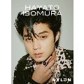 HAYATO ISOMURA NYLON SUPER VOL.6 [MAGAZINE+DVD]