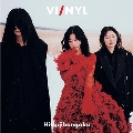 VI/NYL(バイ&ナル) #017 Hitsujibungaku