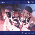 Begrazia 1st Single「Star-mine」
