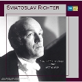 Sviatoslav Richter - Unissued Live Recordings in Paris 1977 & 1980<限定盤>