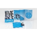 D'FESTA THE MOVIE SEVENTEEN version/Blu-Ray [BOOK+Blu-ray Disc]