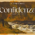Confidenza<数量限定盤/Cream Vinyl/日本語帯付き>