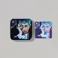 BTS Square Magnetic Puzzle WINGS RM