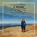 ヘンデル: オラトリオ「メサイア」 1768年 フィレンツェ版