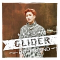 GLIDER メンバー別ジャケット盤(ヒョンソン)