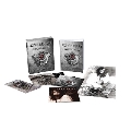 レストレス・ハート: スーパー・デラックス・エディション [4SHM-CD+DVD]<初回生産限定盤>