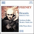 Feeney: Dracula