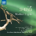 Bright Sheng: Northern Lights